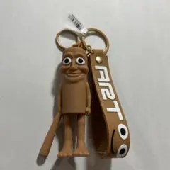 イタリアンブレインロット　トゥントゥントゥンサフール　キーホルダー