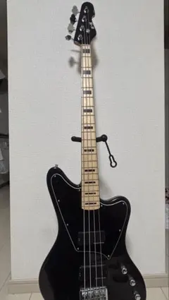 【値下げ交渉可能⭕️】ESP E-II GB-4Black Mapl指板のサムネイル