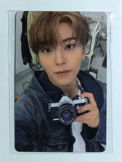 [匿名配送] ALD1 Plus Chat 特典トレカ シンロン