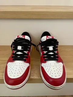 NIKE エアジョーダン1 LOW OG Chicago
