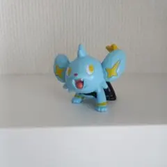 ポケモン☆コリンク☆ミニフィギュア