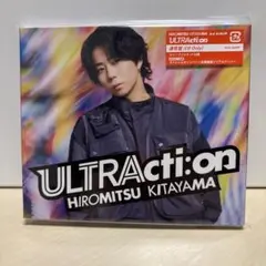 ULTRActi:on