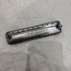TOKAI SINGLE S-15 ハーモニカ 本体　1940年代　東海楽器のサムネイル