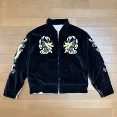 2026年最新】スーベニアジャケット 別珍の人気アイテム - メルカリ