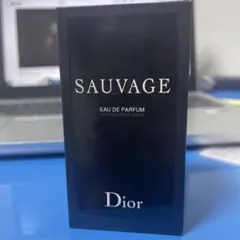 クリスチャン ディオール ソヴァージュ パルファン 60ml