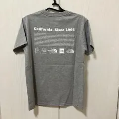 ノースフェイス S/S Historical Logo Tee 150cm