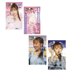 モバガチャ モーニング娘。'26 小田さくら - メルカリ