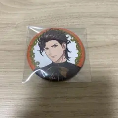 うたプリ グラショ 缶バッジ 桐生院ヴァン