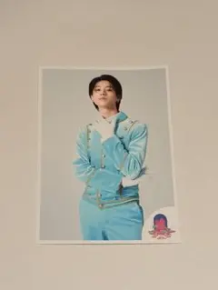 EBiDAN THE LIVE 2025 生写真 ICEx 阿久根温世