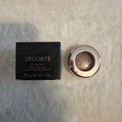 DECORTÉ アイグロウジェム BE 387