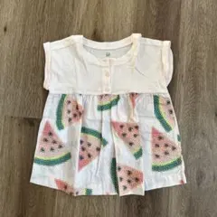 babyGAP チュニック 3years 90 95cm