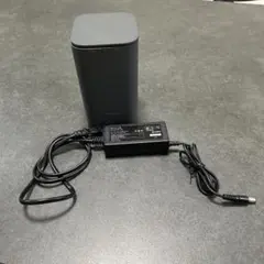 docomo home5G ホームルーター