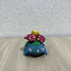 ポケモン　フシギバナ　モンコレ　旧　初期