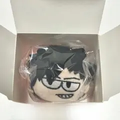 アニプラザ ハイキュー ジロリ トレーディング たわらっこ 黒尾鉄朗 ①