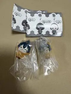 ドズル社 めじるしアクセサリー おんりー 2個セット