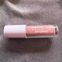 ペリペラ リップグロス INK GLASTING LIP GLOSS 03のサムネイル