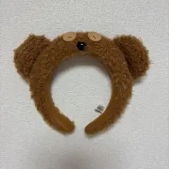 USJ ティム カチューシャ