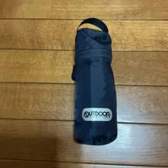 아웃도어 제품 네이비 레인 파카