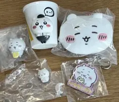 ちいかわ　グッズ　おまとめ売り⭐️