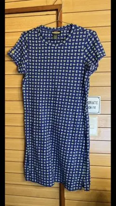 ⭐️Rugby Ralph Lauren ⭐️半袖ワンピース M