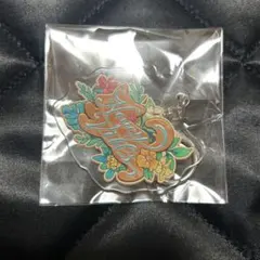 オトメイトパーティー オトパ ハニヴ ロゴアクリルキーホルダー