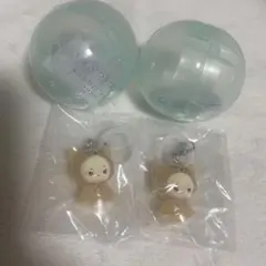 僕のヒーローアカデミア　めじるしアクセサリーアニマルver