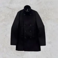 Dior Homme 2010s ウールコート Pコートのサムネイル
