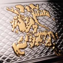 スーツを2段階格上げする英国ラグジュアリーの頂点BURBERRY カフリンクス