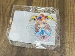 南夢芽　アクリルミニフィギュア　ダイナゼノン　グリッドマンユニバース