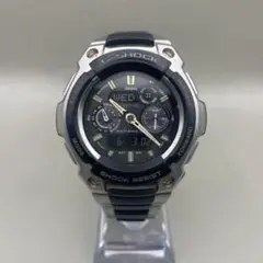 CASIO G-SHOCK MTG-1500 腕時計 電波ソーラー ジャンクのサムネイル