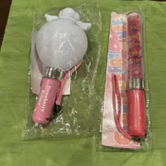 すとぷり　LEDペンライト(2020年夏ver.!!) 2種類