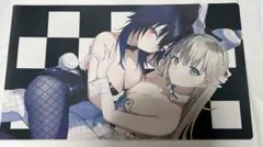VGGC11th ぶいすぽっ！　一ノ瀬うるは　英リサ　デスクマット　特典　セット