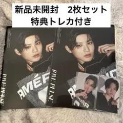 TREASURE LOVE PULSE アルバム ジュンギュ　新品未開封