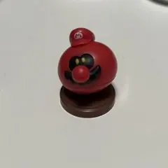 スーパーマリオ　チョコエッグ　フィギュア　プルプルマリオ　11　マスコット