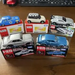 クレイジーケンバンド トミカ 横山自動車 セット クレイジーケンバンド トミカ 横山自動車 セット - メルカリ