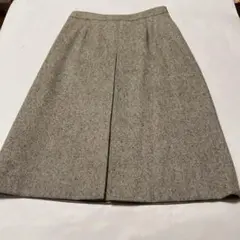 台形スカート