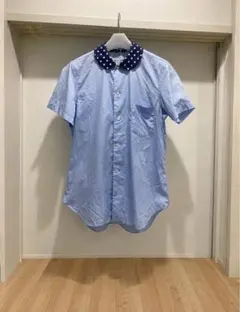2026年最新】COMME des GARCONS メンズ シャツの人気アイテム - メルカリ