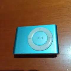 アイポッド　シャッフル