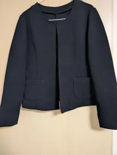 LLsize♡黒 ジャケット
