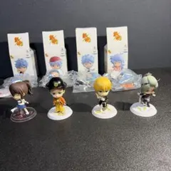 銀魂　ちびきゅんキャラまとめ売り【バラ売り✖️】