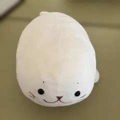 2026年最新】しろたん ぬいぐるみ bigの人気アイテム - メルカリ