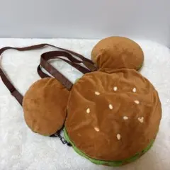 2026年最新】ミッキー ハンバーガー バッグの人気アイテム - メルカリ