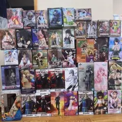 最新含プライズフィギュア 24個セット - メルカリ