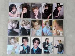 【15枚セット】Stray Kids　アイエン（韓流ショップ品）