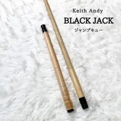 【最終値下げ】キースアンディ ジャンプキュー ブラックジャック2 ジャンプキュー 【Keith Andy キースアンディ ブラックジャック