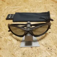 OAKLEY/オークリー】レーシングジャケット 初代 ダービッツ着用美品 