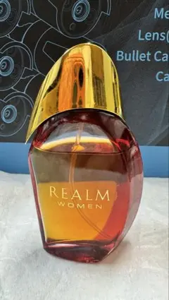 新品未使用】REALM MEN COLOGNE 50ml ⭐︎稲葉浩志愛用⭐︎ - メルカリ