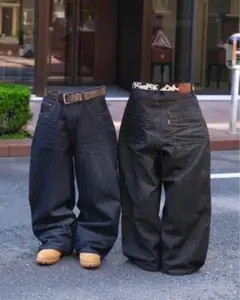 2026年最新】velvet denim バギーの人気アイテム - メルカリ
