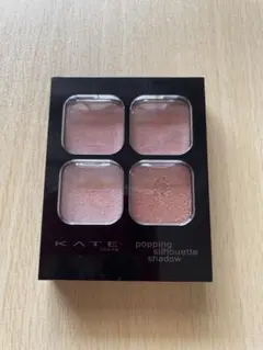 ケイト ポッピングシルエットシャドウ OR-1 アプリコットポップ