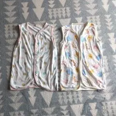 ベビー　キッズ　スリーパー